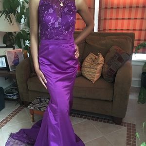 Formal/prom/bridesmaiddress